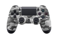 PlayStation 4 DualShock 4 Controller [Camouflage] - Accessories | VideoGameX